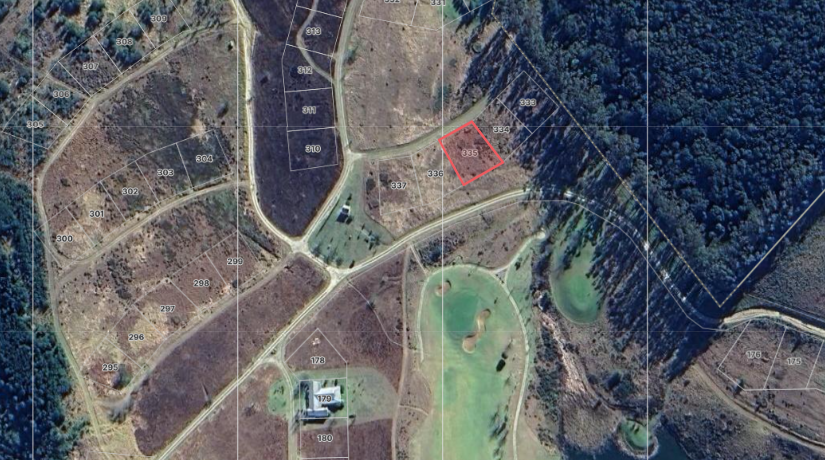 0 Bedroom Property for Sale in Katberg Eastern Cape